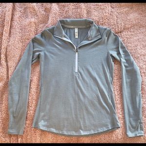 UnderArmor Half-Zip Jacket